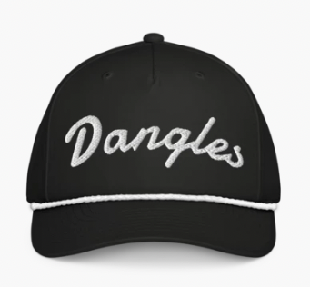DanglesforDays Classic Hat