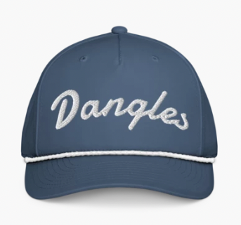 DanglesforDays Classic Hat