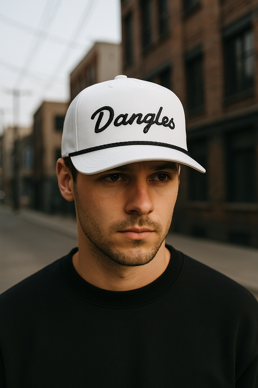 DanglesforDays Classic Hat