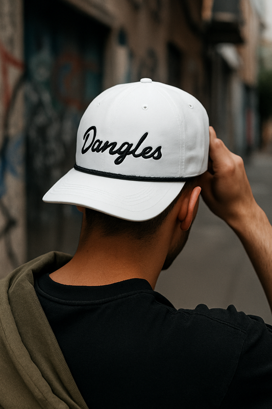 DanglesforDays Classic Hat