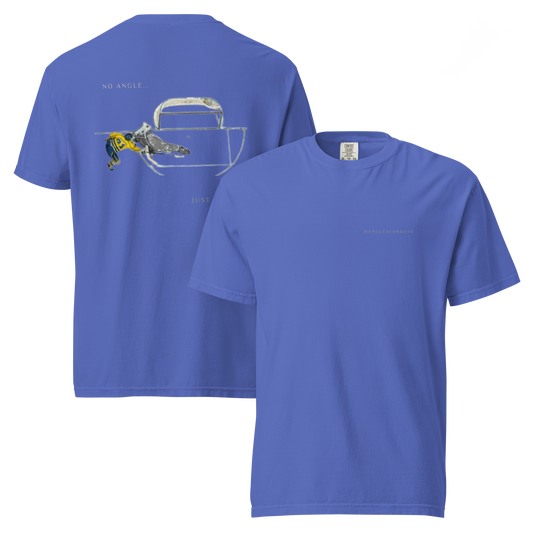 DanglesForDays® "No Angle, Just Dangles" T-Shirt