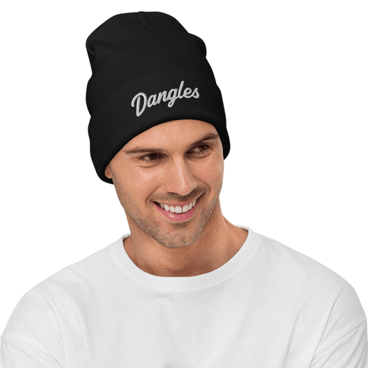 DanglesforDays Signature Beanie