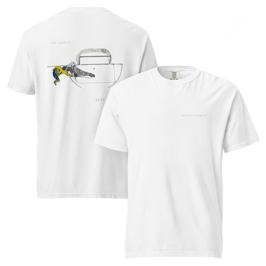 DanglesForDays® "No Angle, Just Dangles" T-Shirt